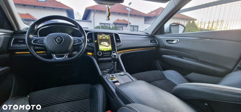 Renault Talisman ENERGY dCi 130 INTENS - 12