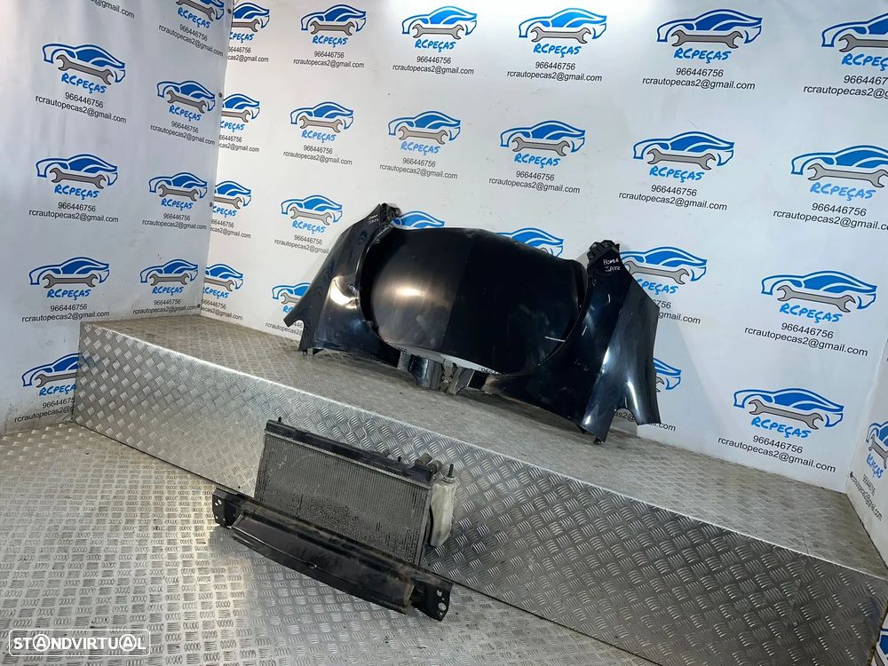 .Frente Completa Honda Jazz GD 2001 - 2008 - 5