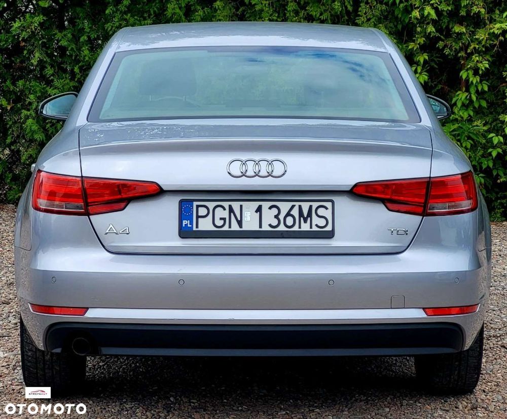 Audi A4 Avant - 19