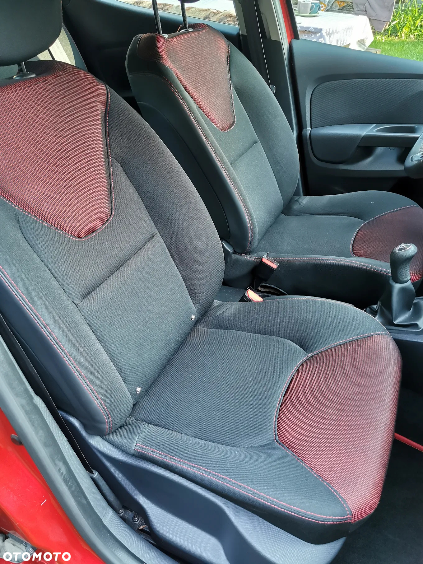 Renault Clio 1.2 16V Dynamique - 11