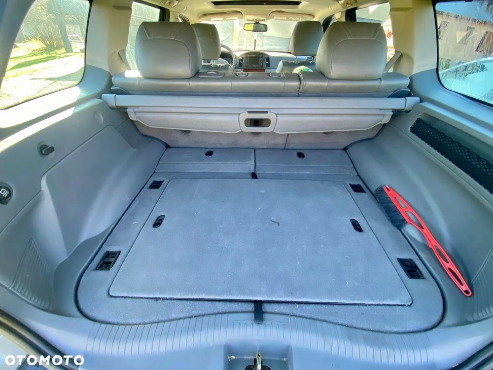 Jeep Grand Cherokee 3.0 CRD Limited - 8