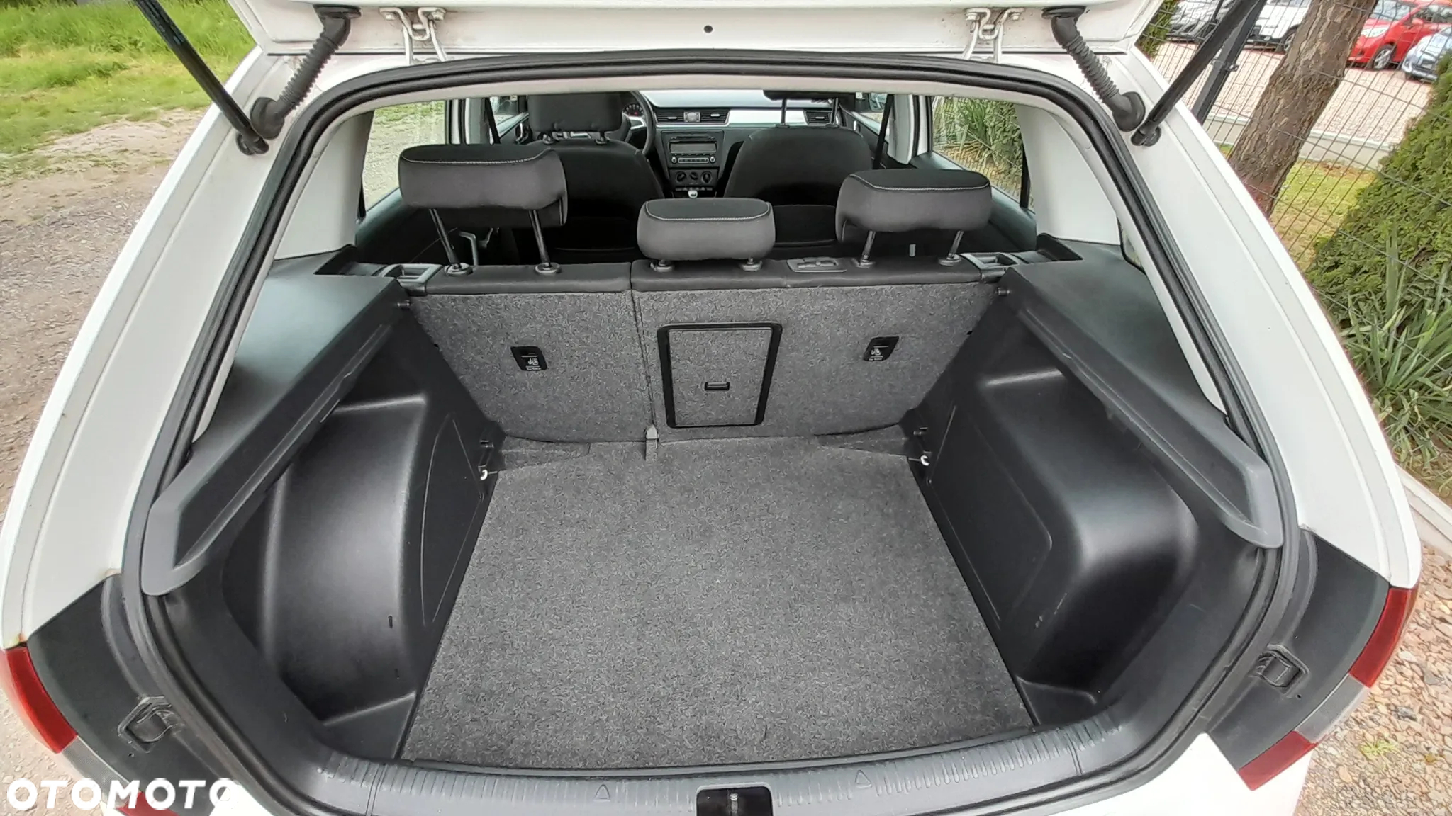 Skoda RAPID - 33