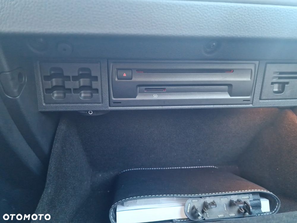Volkswagen Golf GTI 2.0 TSI OPF DSG Performance - 18