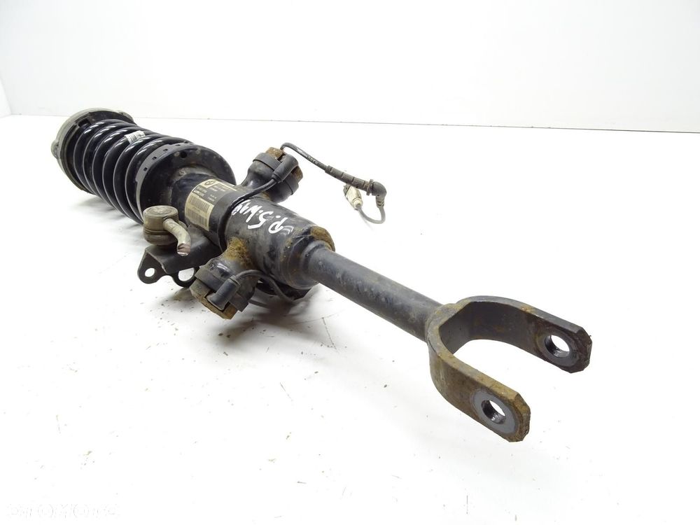 AMORTYZATOR PRAWY LEWY PRZÓD KOMPLET 6863120 6863119 BMW F10 LCI - 5