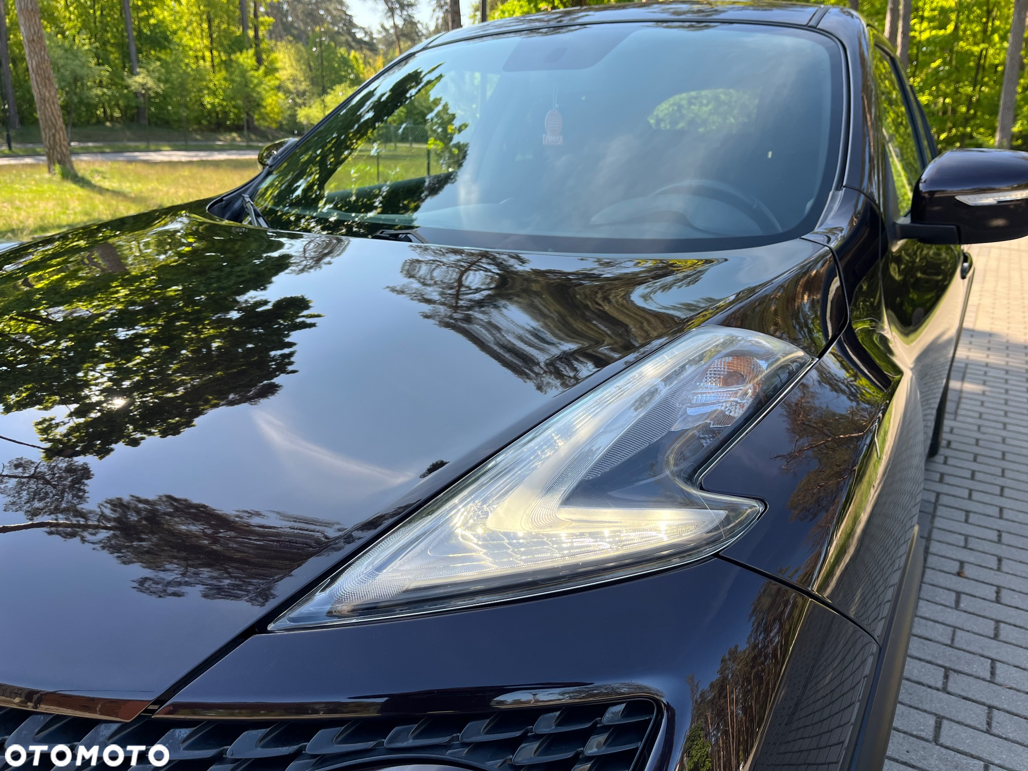 Nissan Juke 1.2 DIG-T N-Connecta - 9