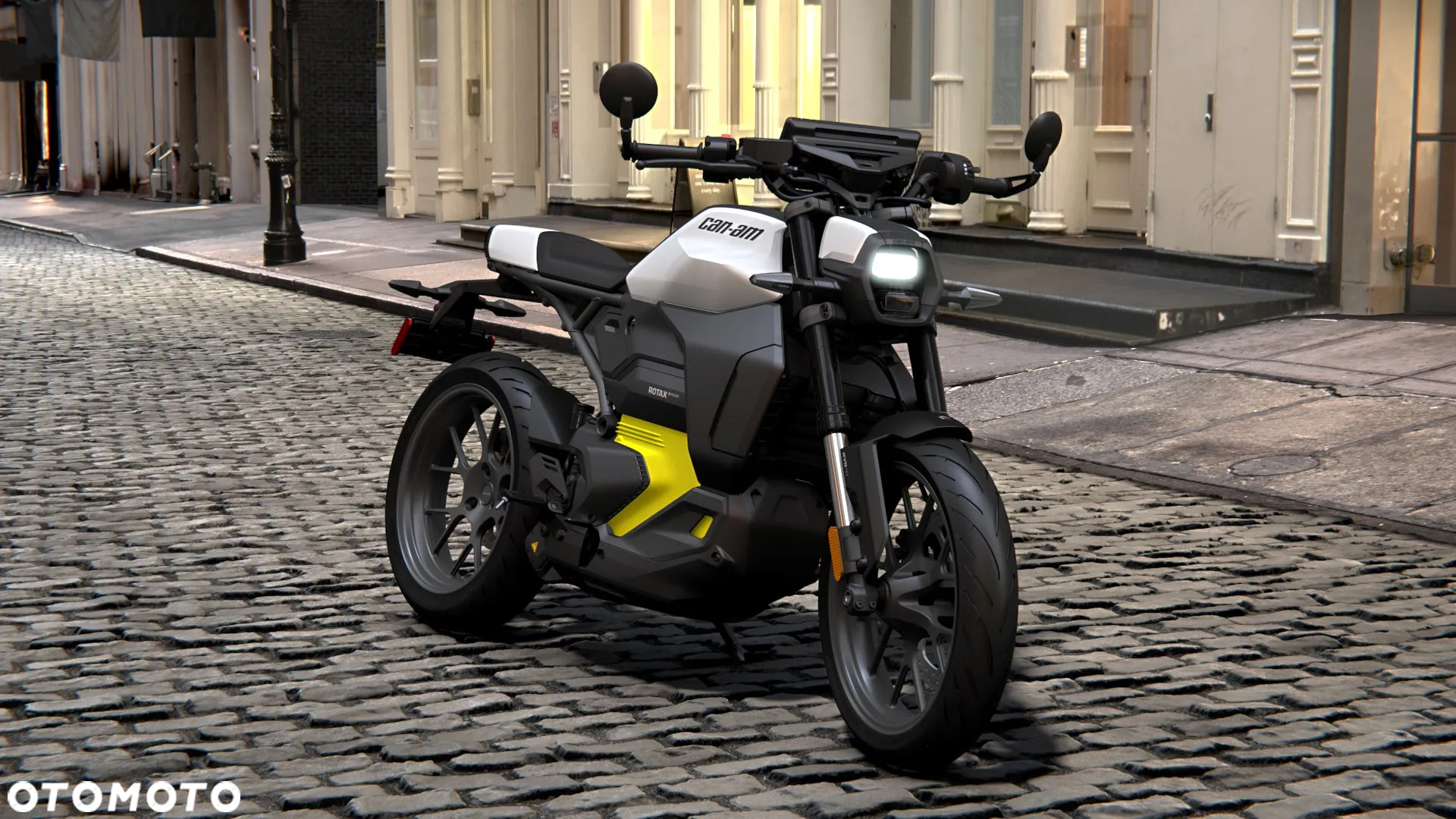 Can-Am Inny - 6