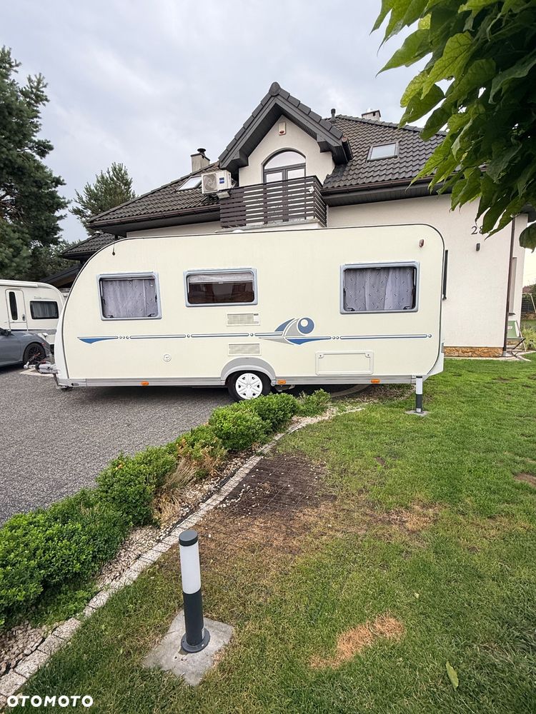 Adria ADIVA 502 UP-mover TRUMA automat, przedsionek ,zdrowa ! - 4