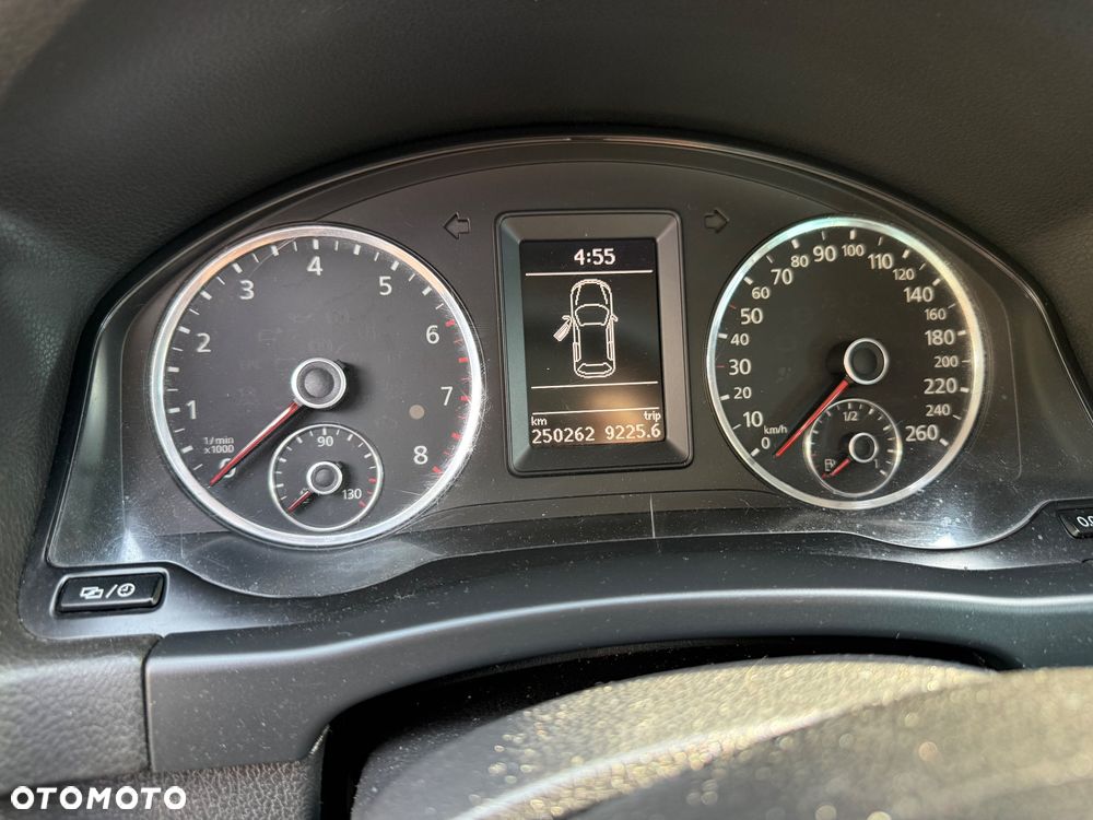 Volkswagen Tiguan 2.0 TSI 4Motion DSG Team - 6