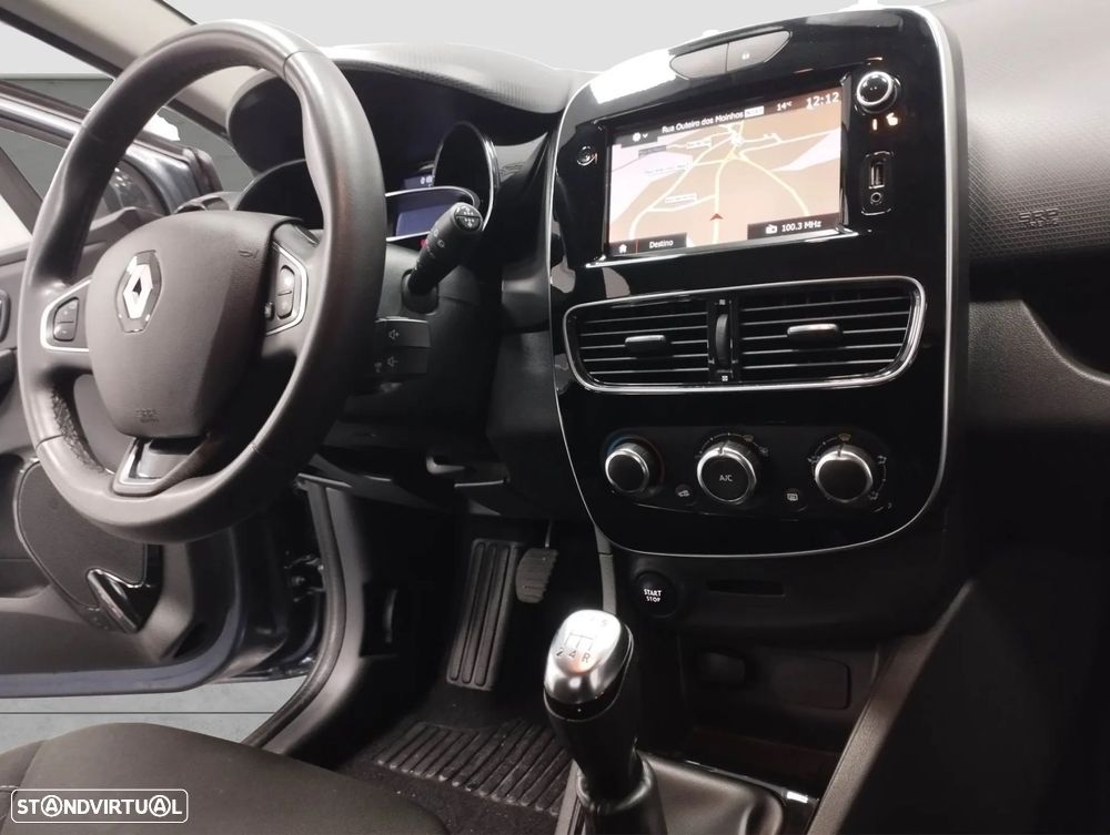 Renault Clio Sport Tourer - 7