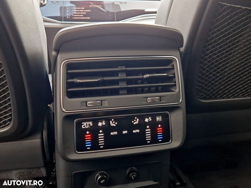 Audi Q8 3.0 50 TDI quattro Tiptronic MHEV - 20