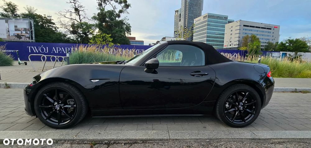 Mazda MX-5 - 6