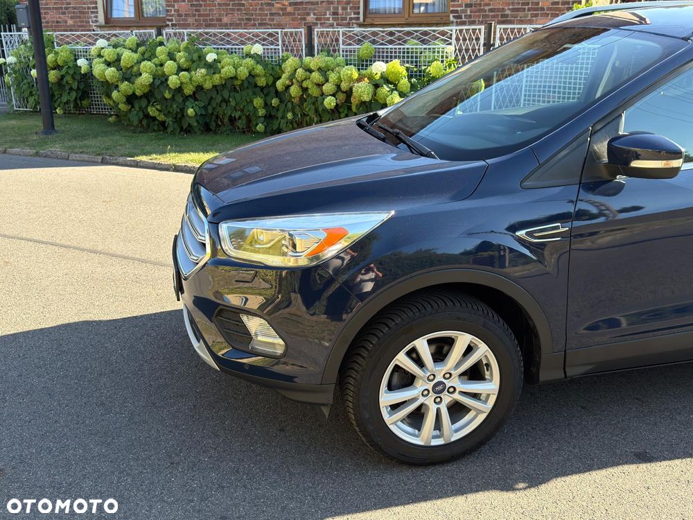 Ford Kuga 1.5 EcoBoost FWD Edition ASS - 7