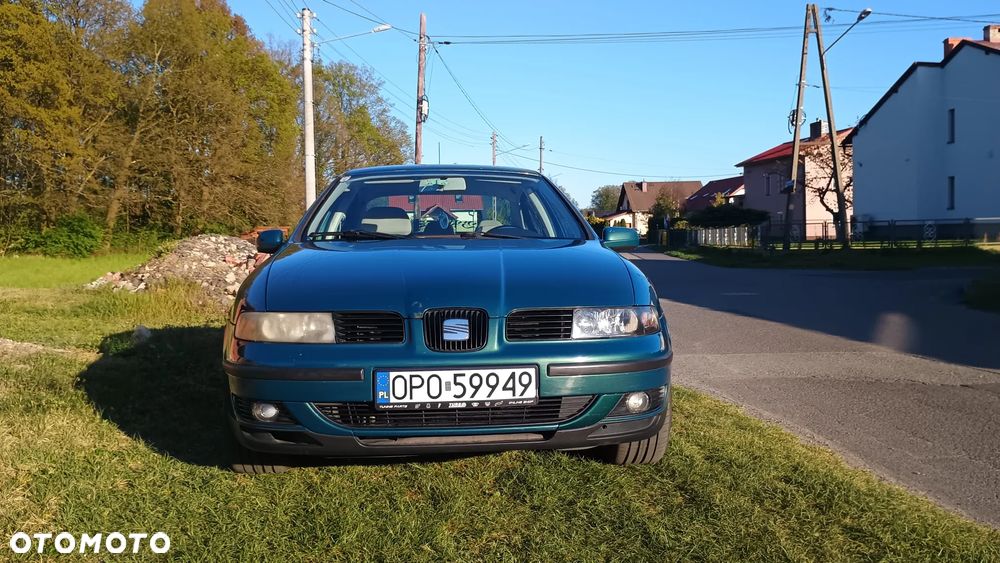 Seat Toledo 1.9 TDI Stella - 5