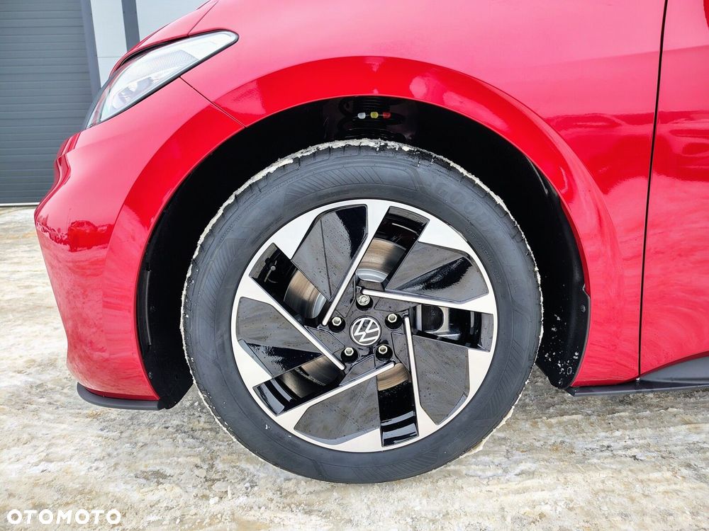 Volkswagen ID.3 - 7