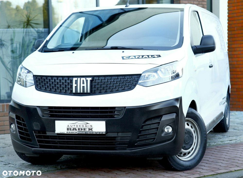 Fiat Scudo - 20