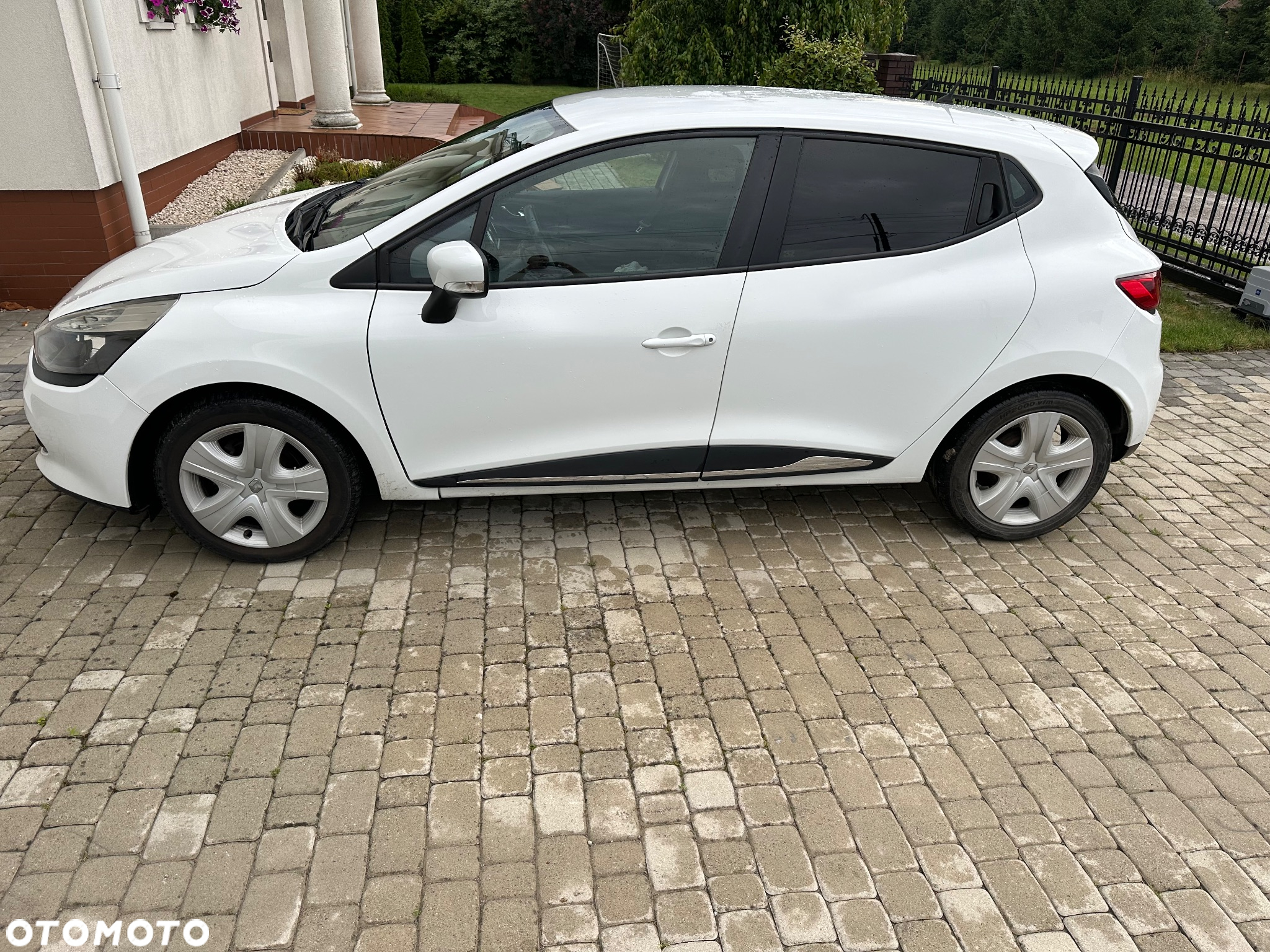Renault Clio dCi 90 Dynamique - 6