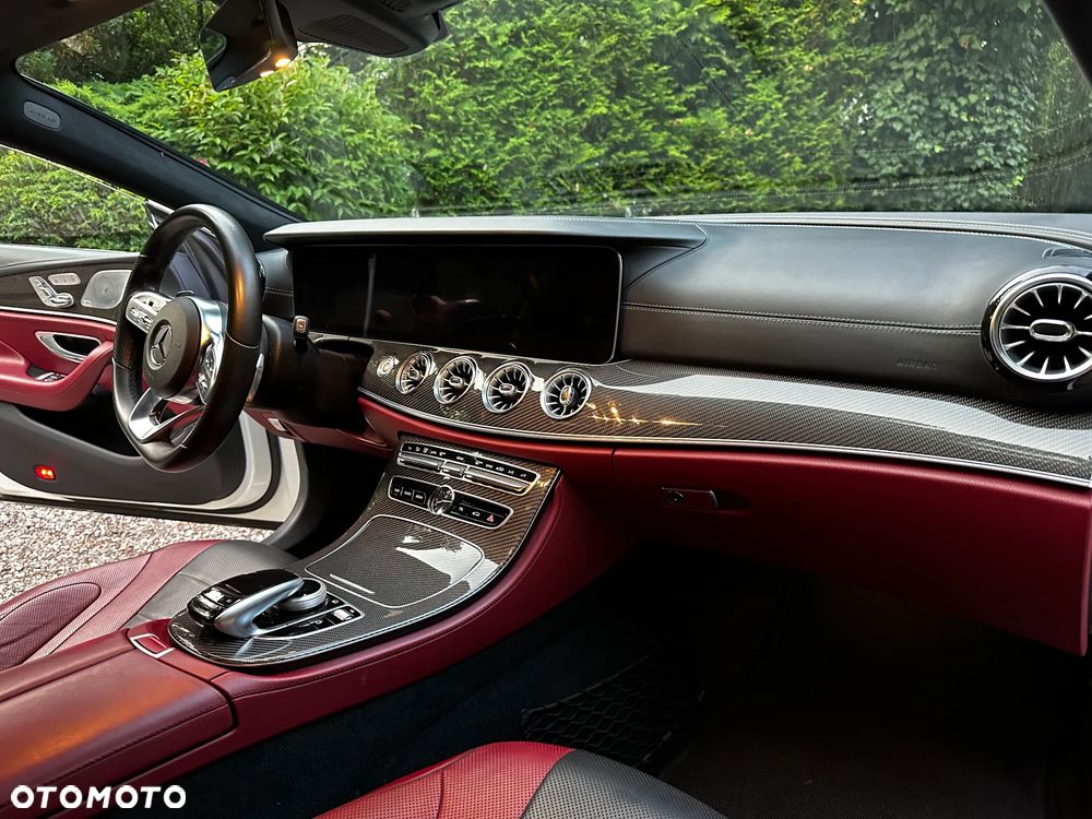 Mercedes-Benz CLS 400 d 4-Matic 9G-TRONIC - 11