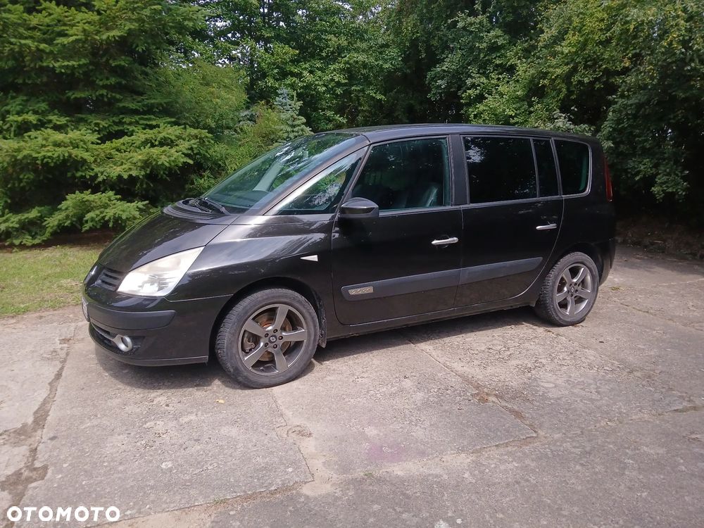 Renault Espace 2.0 dCi Dynamique - 2