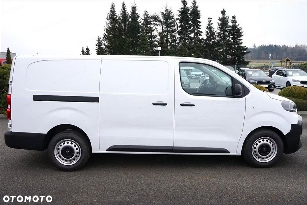 Citroën Jumpy XL L2H1 2.2 150KM - 5