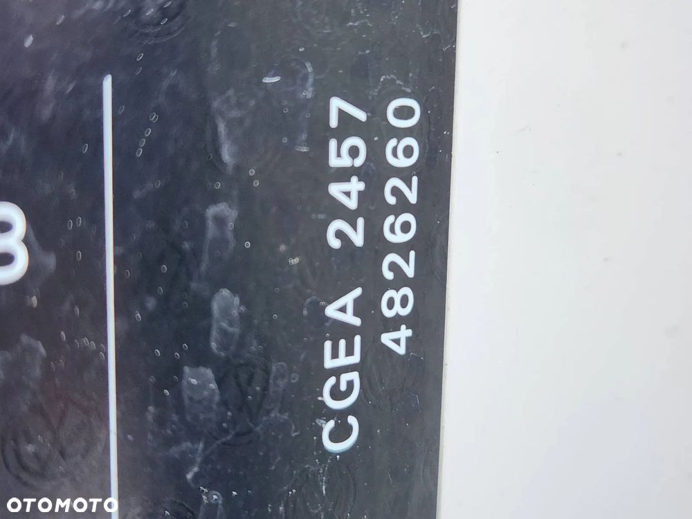 VW TOUAREG 7P CAYENNE 3.0 TSI CGEA SILNIK KOMPLETNY W AUCIE Z OSPRZETEM HYBRYDA - 4