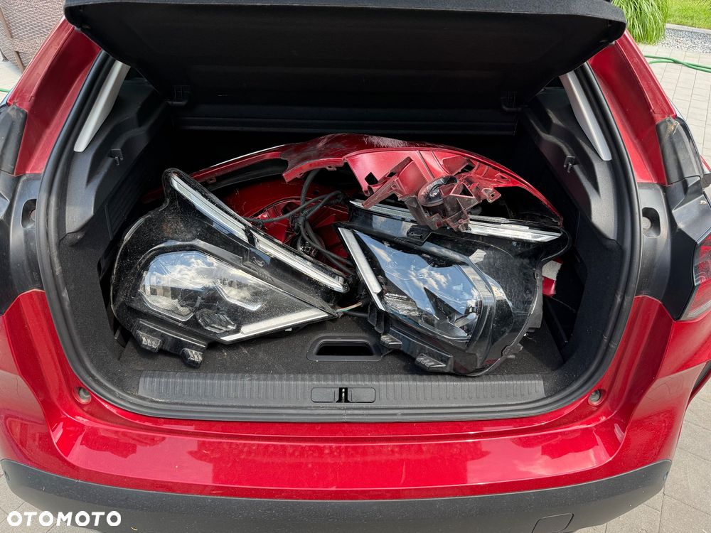 Citroën C4 e-C4 136 SHINE - 4