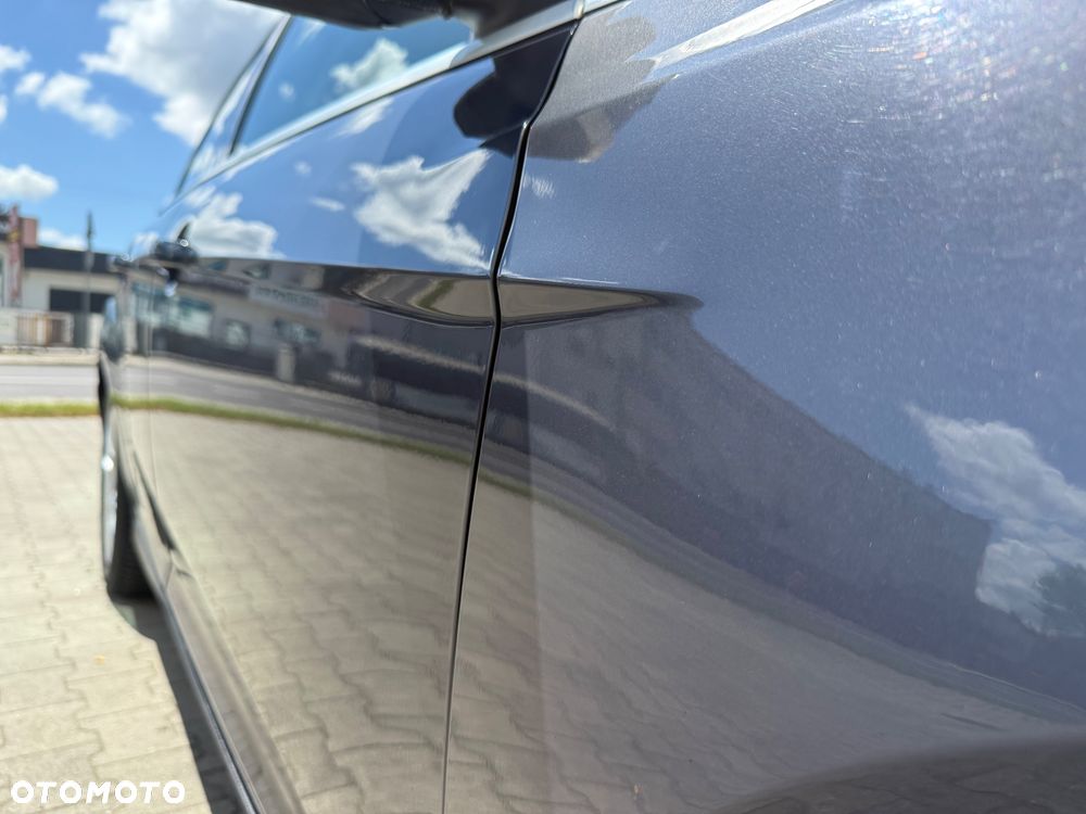 Ford Focus 1.6 TDCi DPF Start-Stopp-System Titanium - 33
