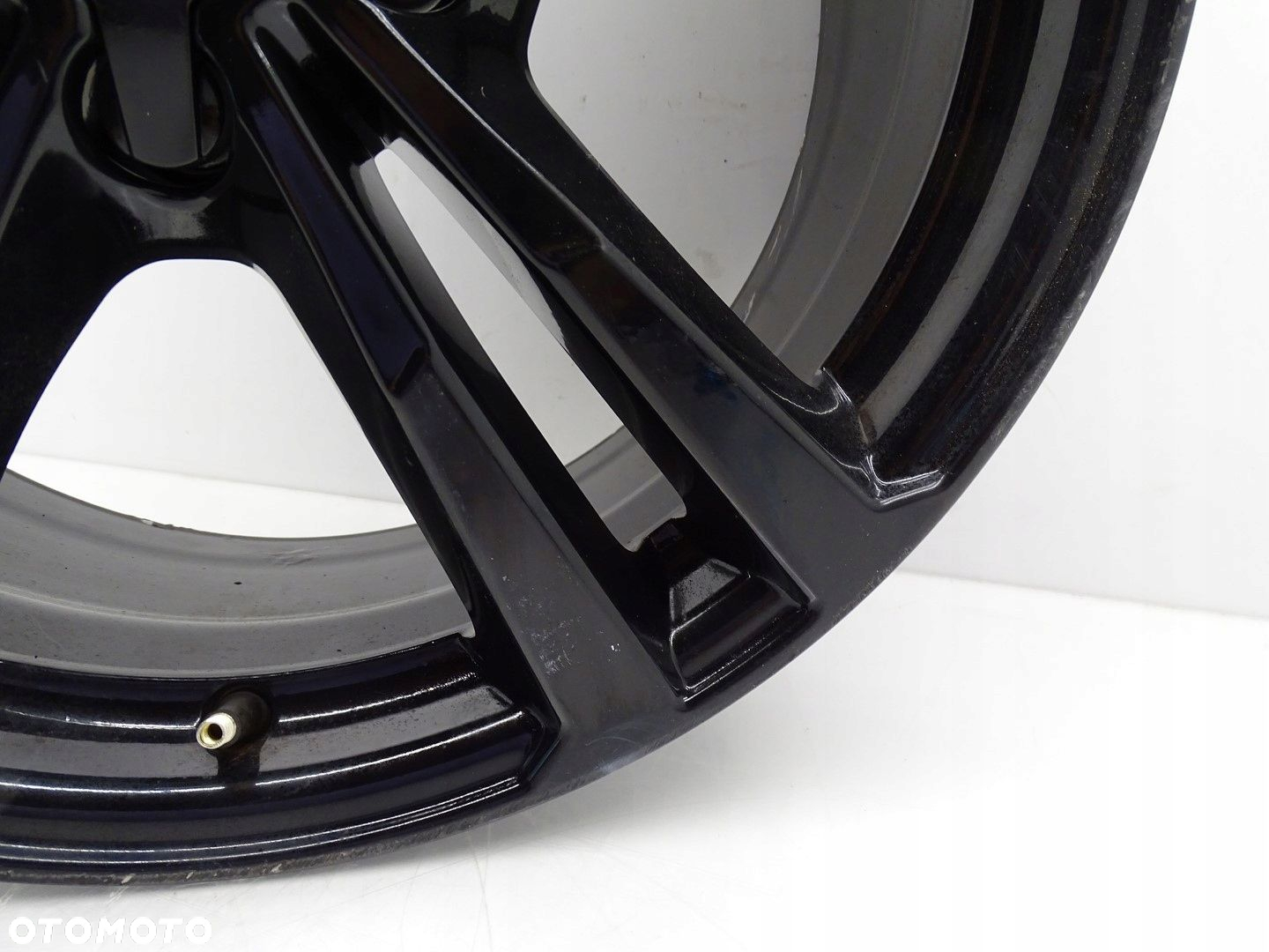 FELGA KOŁO ALUFELGA R18 AUDI A3 S3 8V 5X112 7.5J ET51 8V0601025B - 6