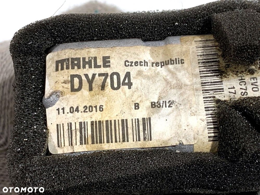 NAGRZEWNICA - 99.00 PLN - AUDI A4 B9 Avant (8W5, 8WD) 2015 - 2025 2.0 TDI 110 kW [150 KM] olej - 5