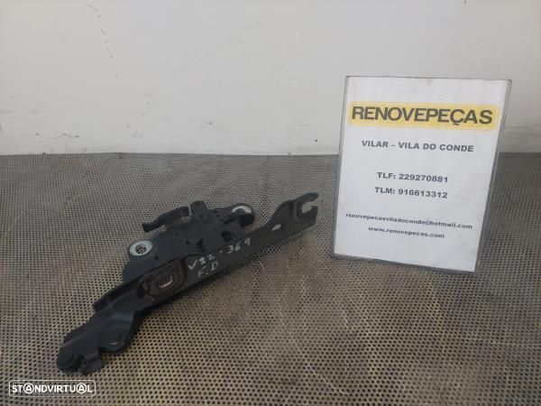 Dobradiça / Dobradiças Capot Bmw 1 (F21) - 1