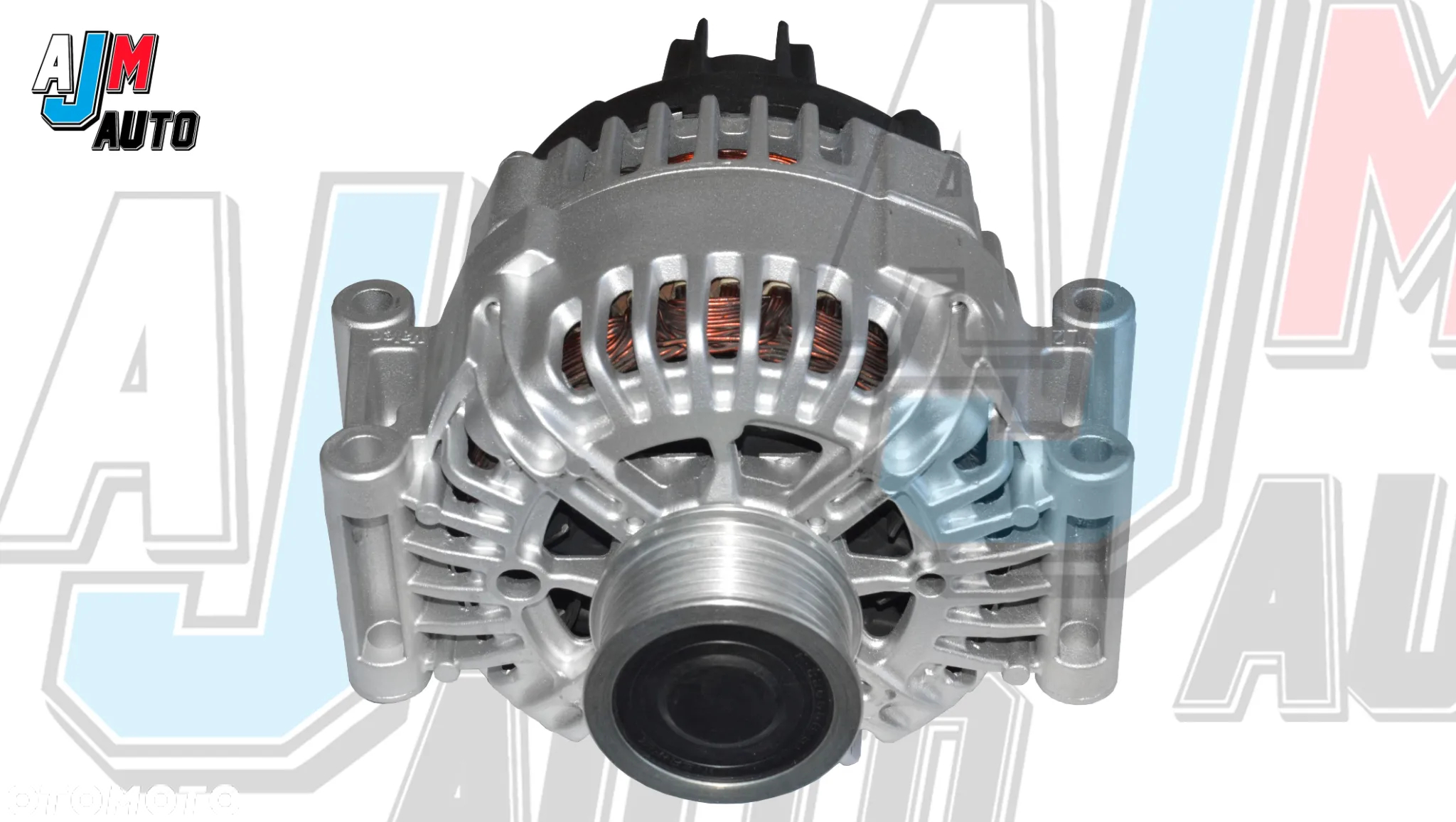 Alternator 06B903016AC 1.6 2.0 1.8 T 2.0 FSI 3.6 FSI Audi A4 B6 B7 A6 C5 VW Passat B5 CC B6 Polo IV Tiguan - 3