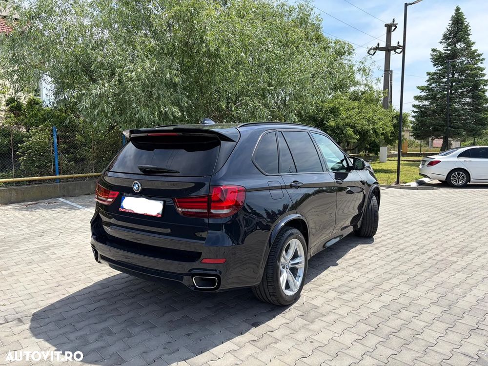 BMW X5 - 8