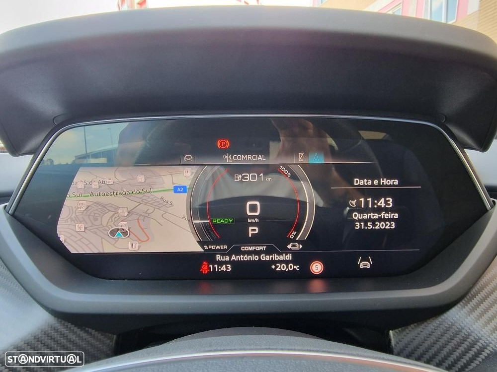 Audi e-tron GT quattro - 47