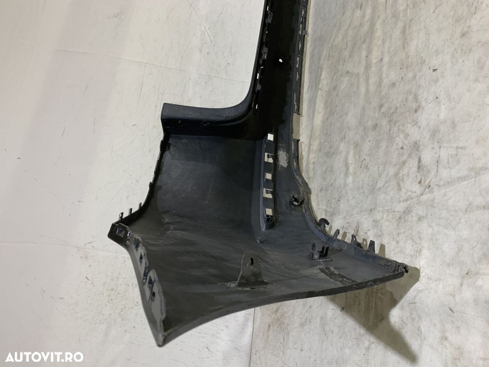 Bara spate Mercedes GLE W166, 2015, 2016, 2017, 2018, cod origine OE A1668859925. - 7