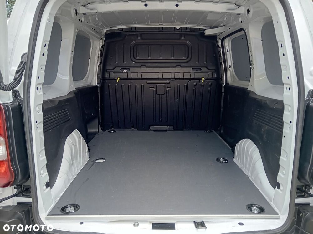 Toyota PROACE CITY - 10