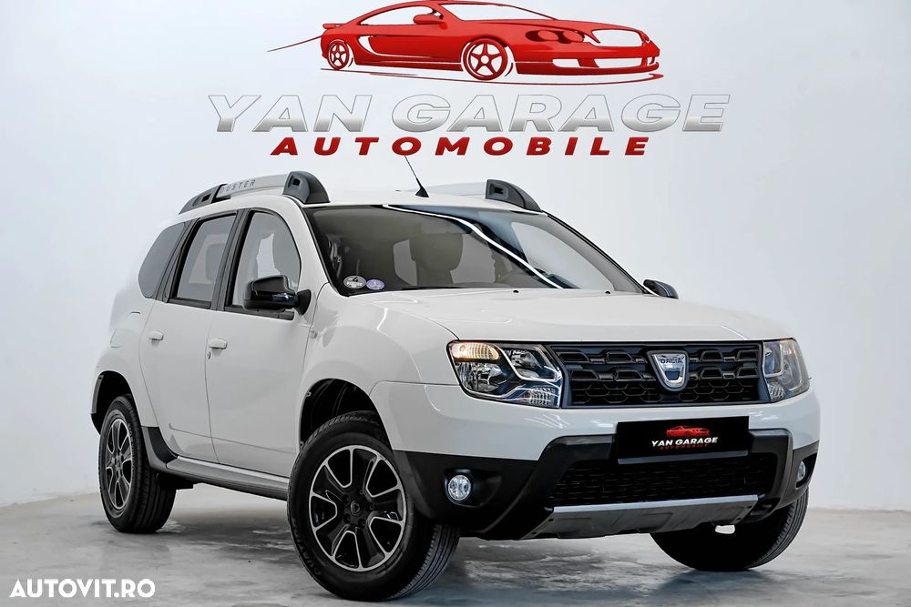 Dacia Duster TCe 125 2WD Prestige - 4