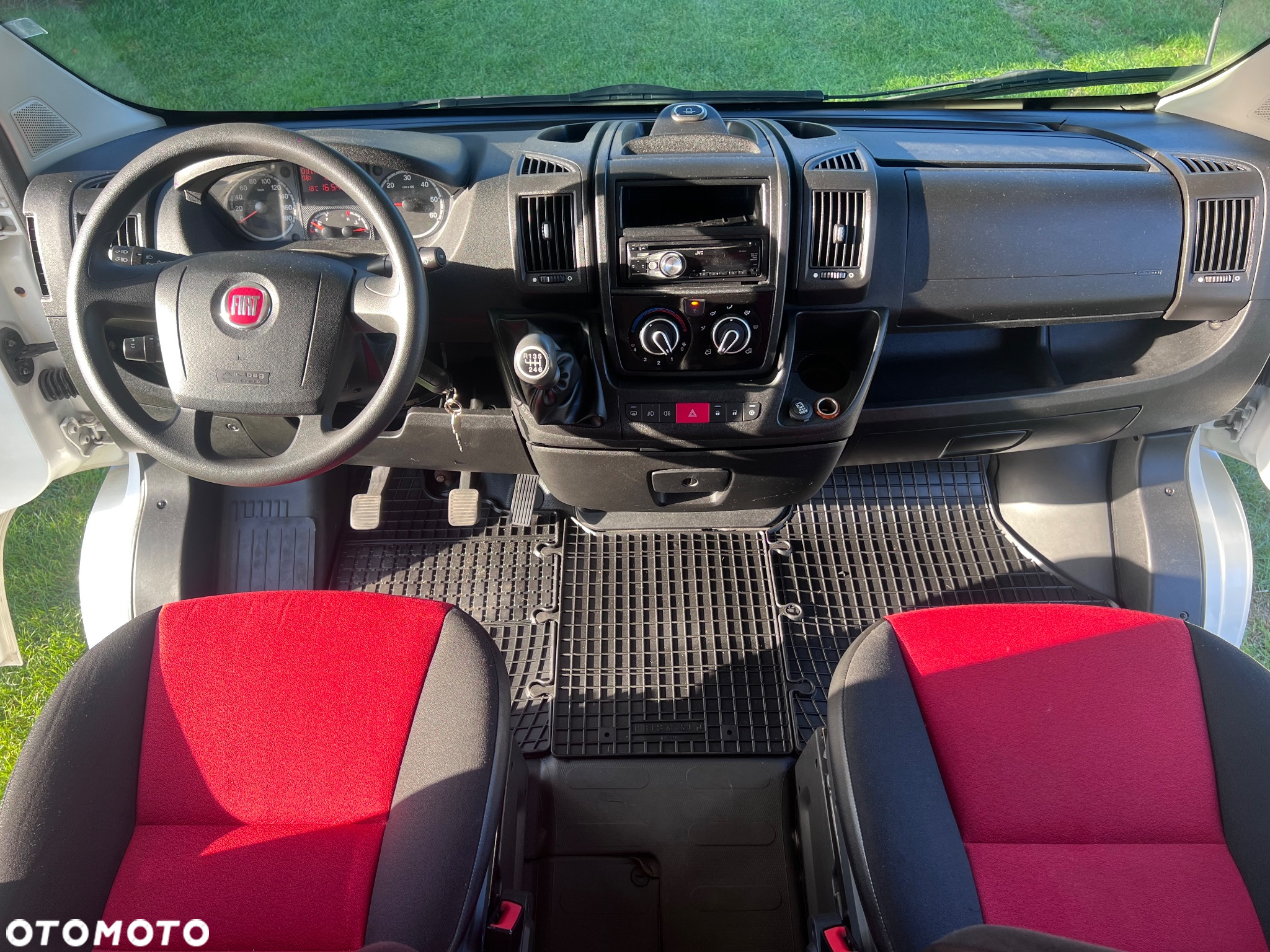 Fiat DUCATO - 18