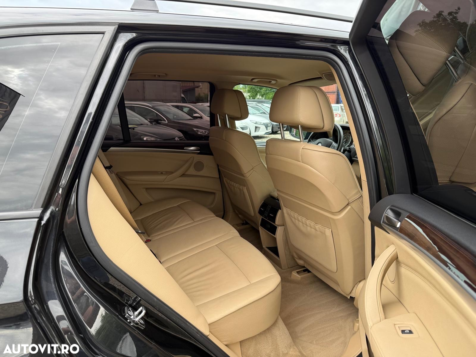 BMW X5 xDrive30d - 22