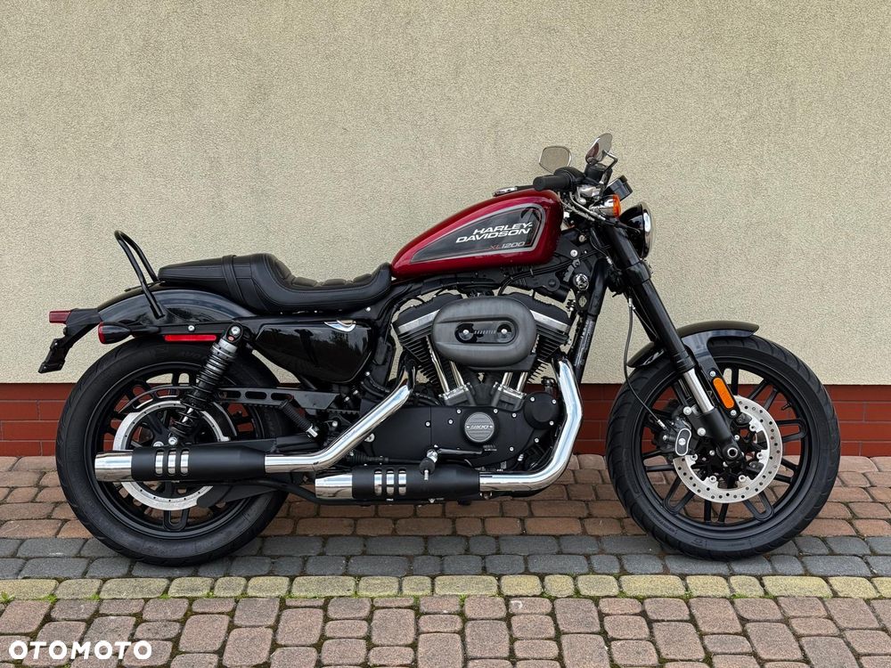 Harley-Davidson Inny - 1