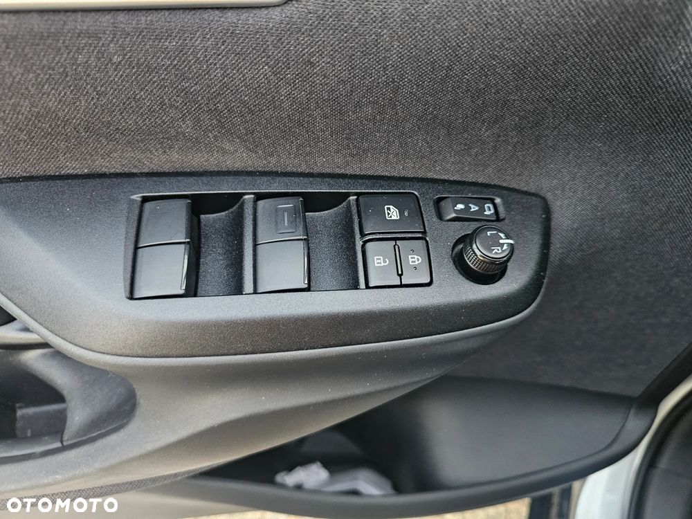Toyota Yaris Cross Hybrid 1.5 Comfort - 11