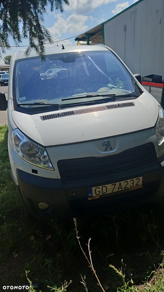Peugeot Expert Tepee L2 Access - 6