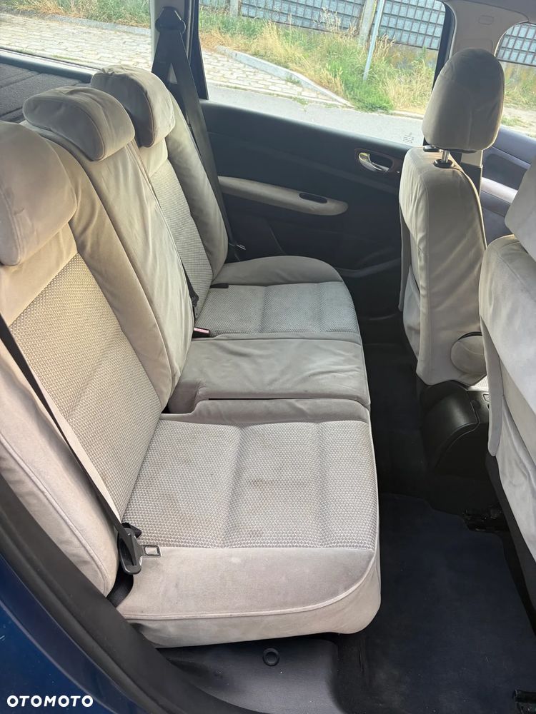 Peugeot 307 - 14