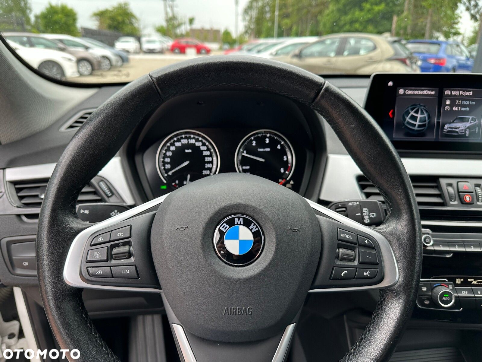 BMW X1 xDrive20d Advantage - 22