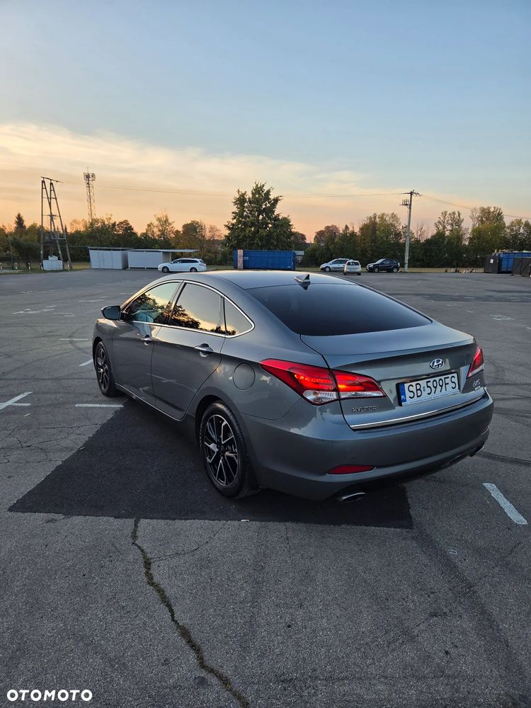 Hyundai i40 2.0 GDI Premium - 6