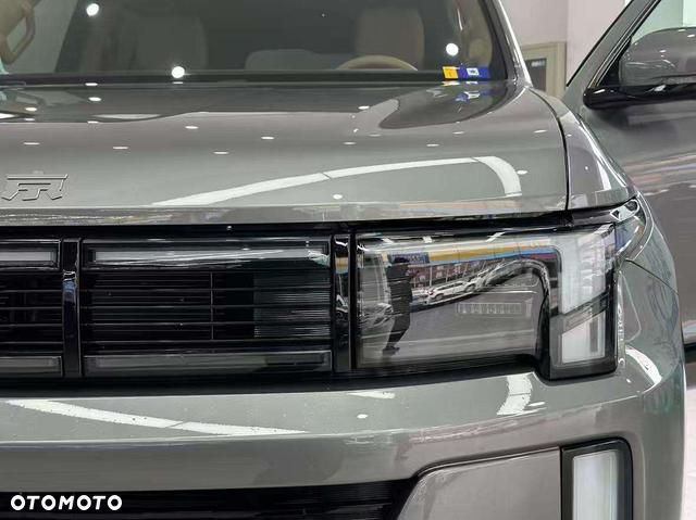 BAIC BJ60 - 9