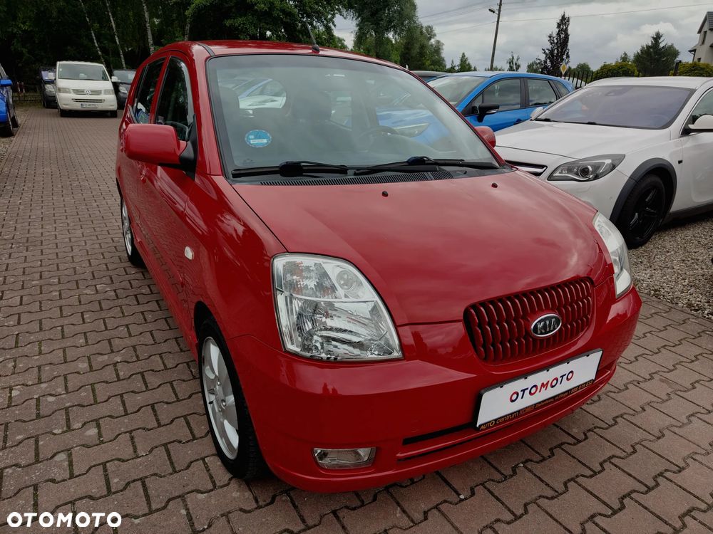 Kia Picanto 1.1 Start - 1