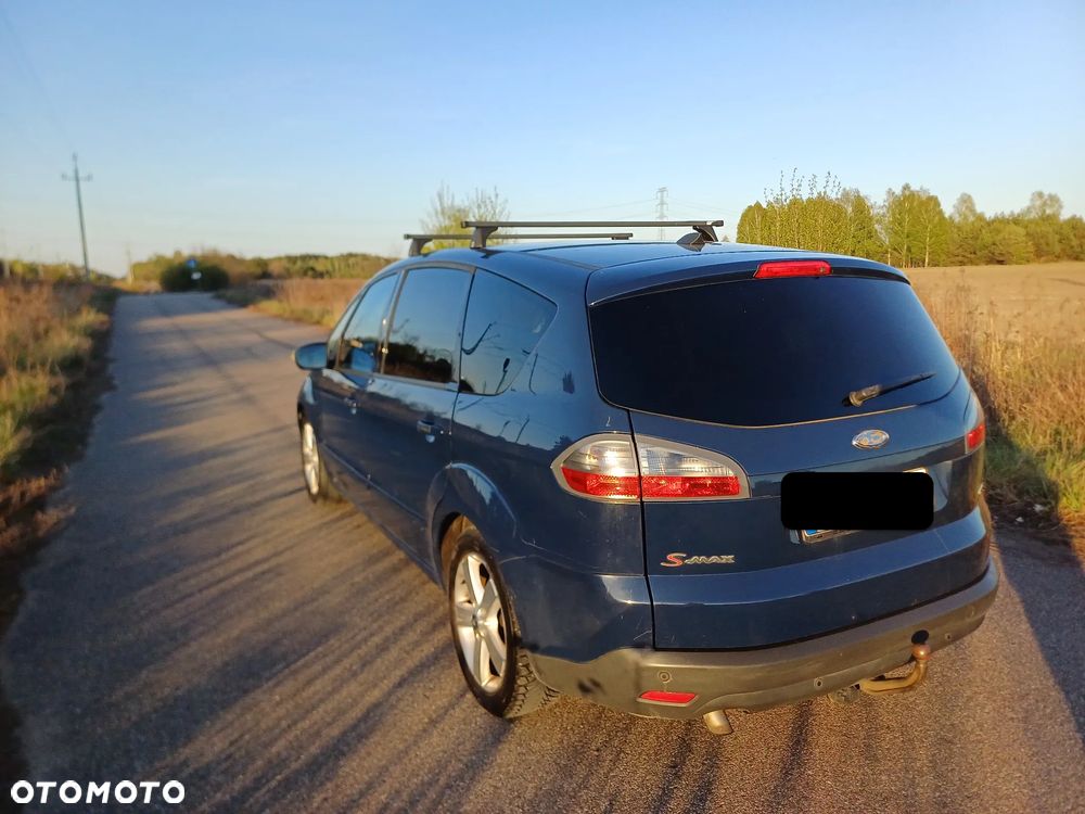 Ford S-Max - 6