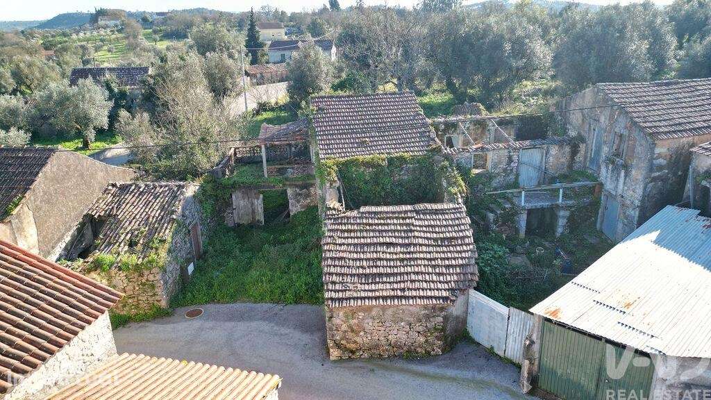 Casa de aldeia em São Miguel, Santa Eufémia e Rabaçal de 200,00 m2 - Grande imagem: 2/12
