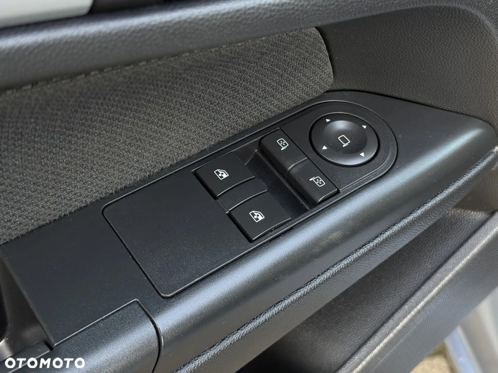 Opel Astra 1.6 Caravan Enjoy - 17