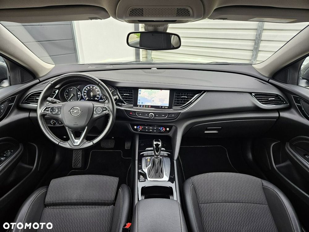 Opel Insignia 2.0 CDTI automatik Innovation - 30