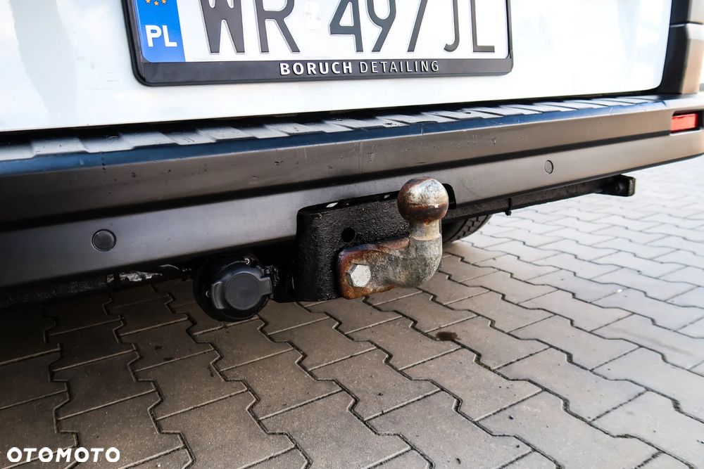 Renault Trafic 2.0 L1H1 HD Pack Clim (bryg.) - 14